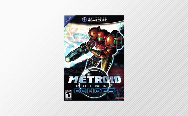 Retro studios hot sale games