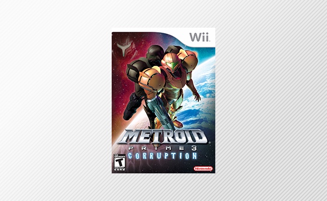 Retro studios hot sale games